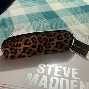 Cheetah print Kendall and Kylie bag